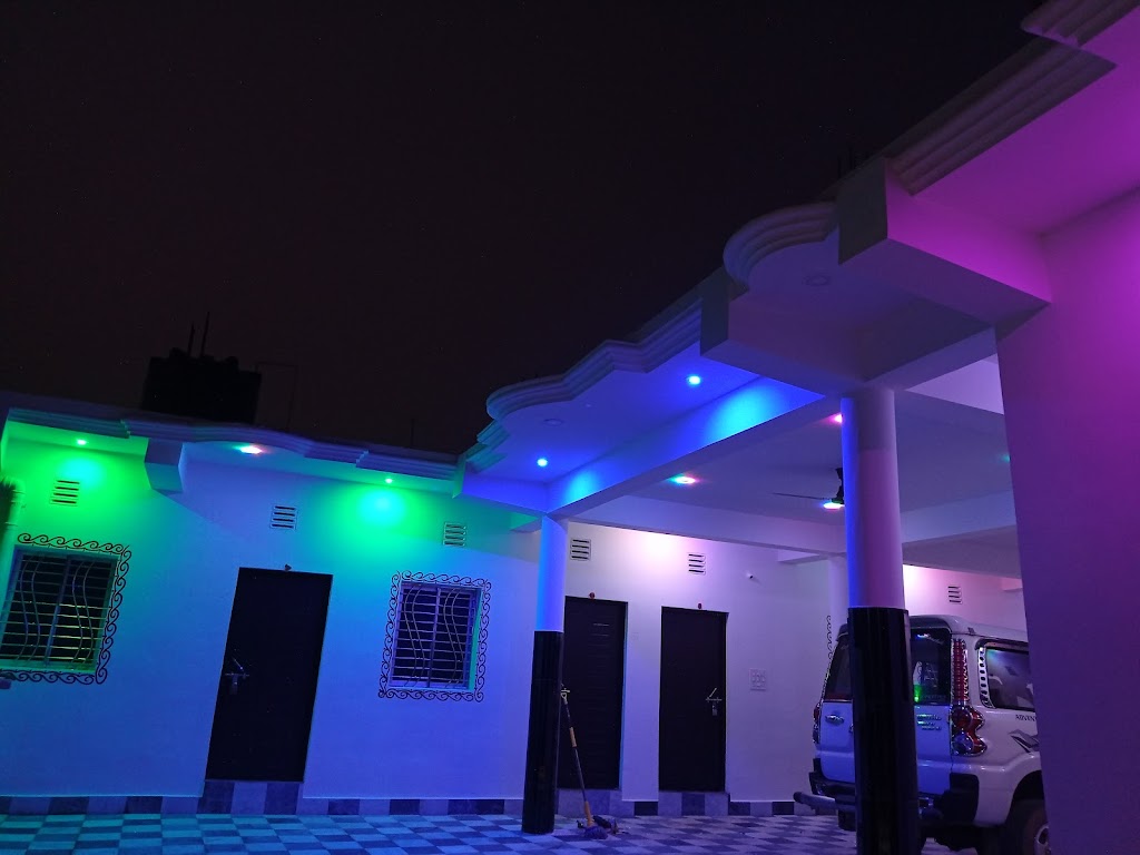 Maa Mangala Tourist Lodge