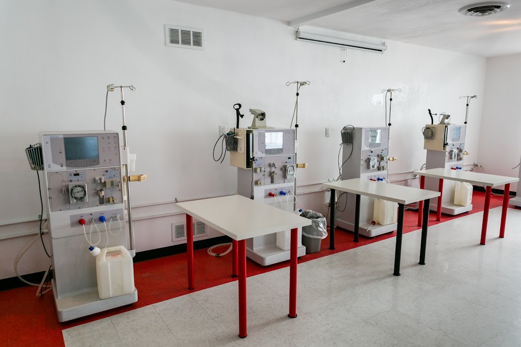 Dialysis Education Services, LLC