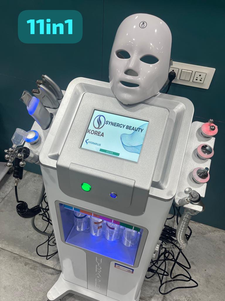 Colours Beauty Parlour