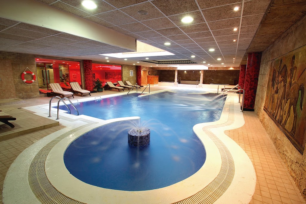 Centro Spa Minos Peniscola