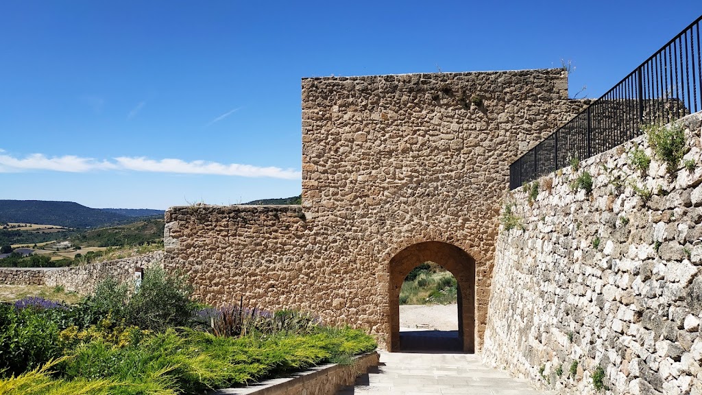 Conjunto Historico de la Villa de Brihuega