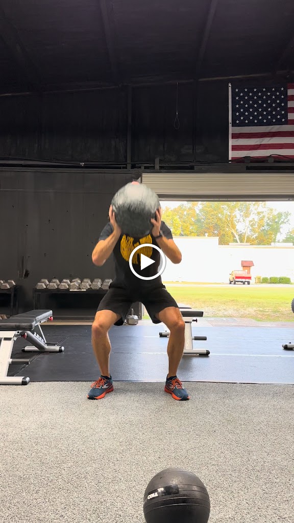  Boom Performance Fairhope