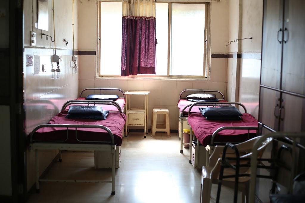 Dr. Sanjivani Hospital