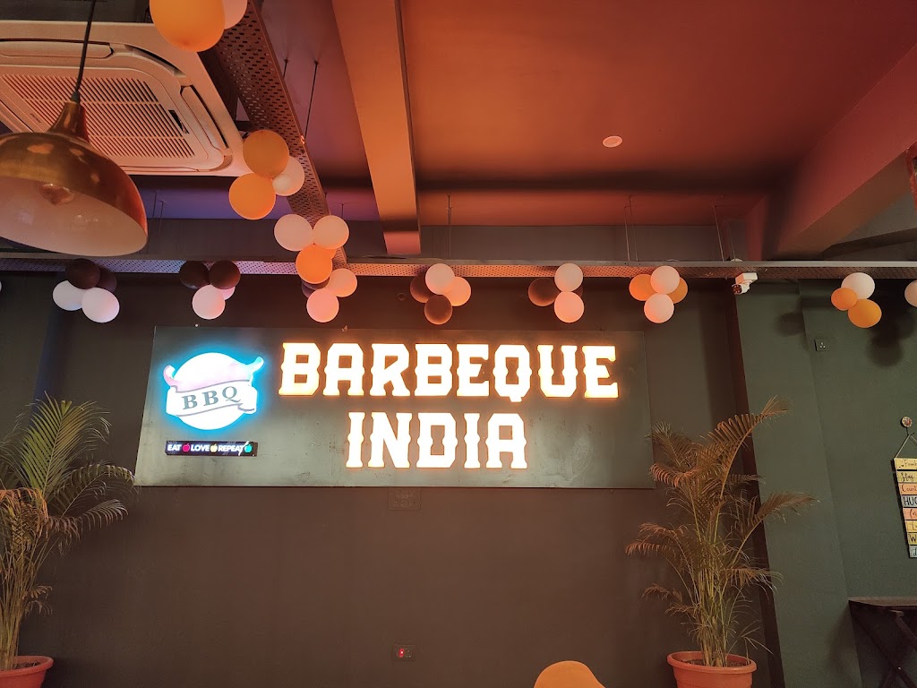 Barbeque India