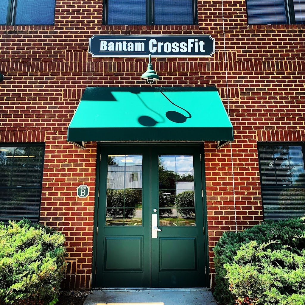  Bantam CrossFit