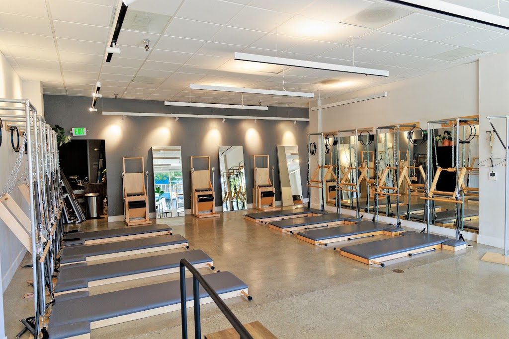  Empowered Body Pilates