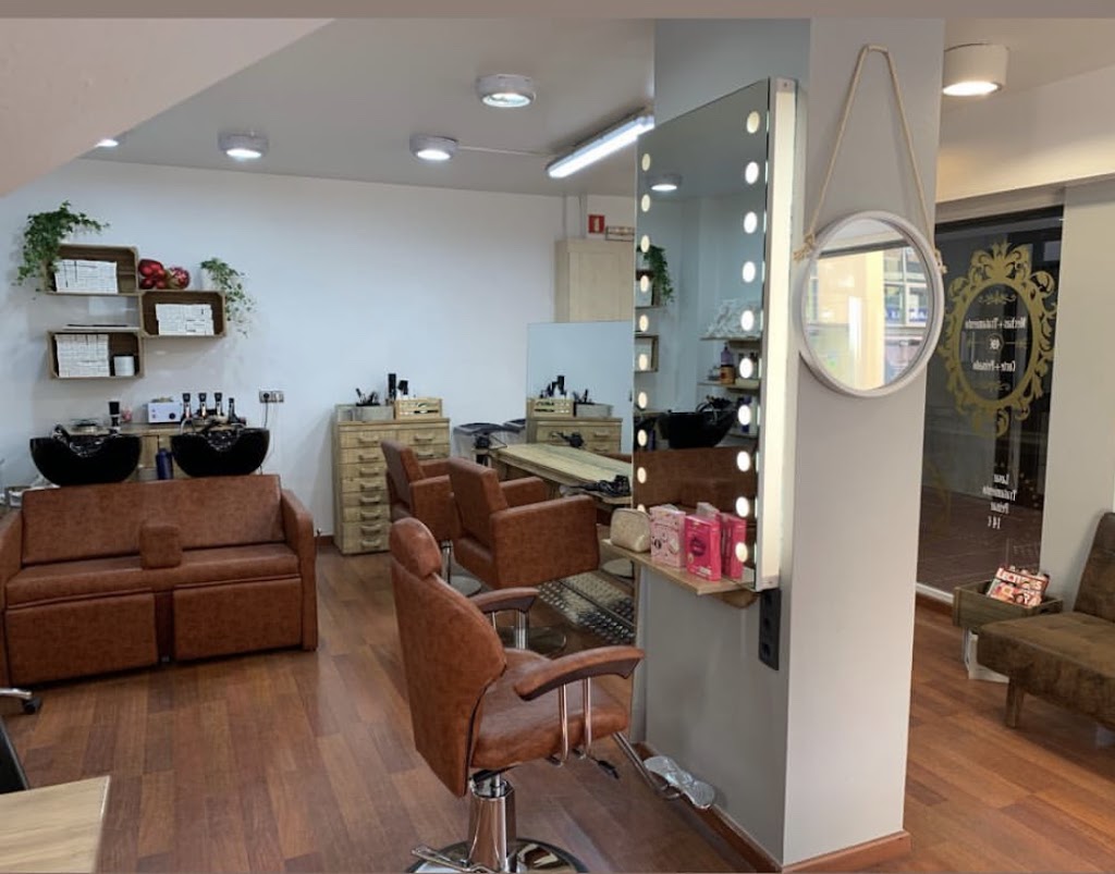 Milla Estetica i Perruqueria