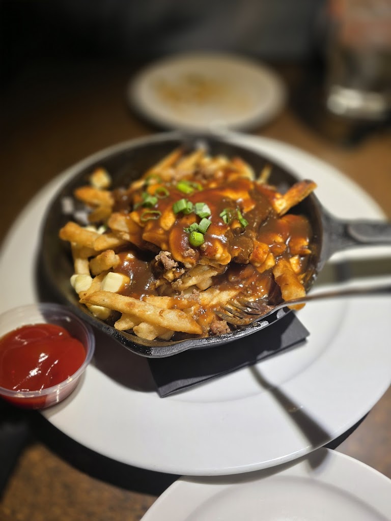 Poutine