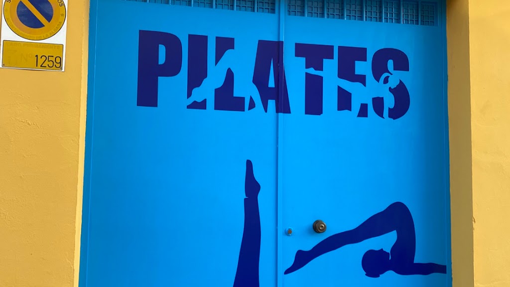 Pilates Personal