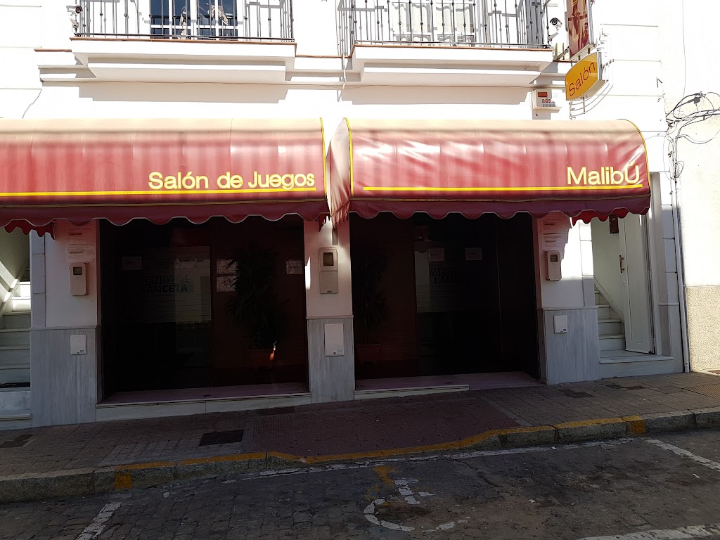 Salon de Juegos Malibu