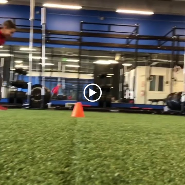  Kenditioning Sports Performance & Training