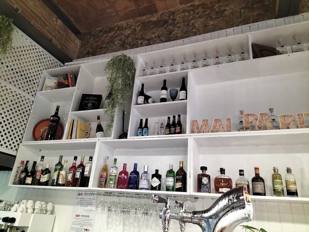 Malparits Badalona — Ambiente