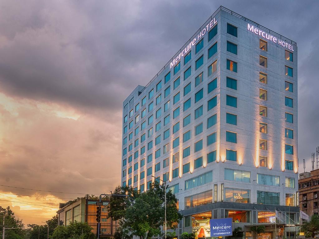 Mercure Hyderabad Kcp