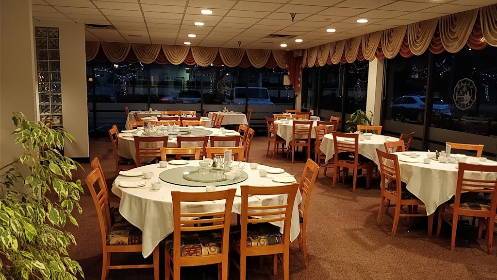 Ocean Palace Chinese Seafood Restaurant in Delta