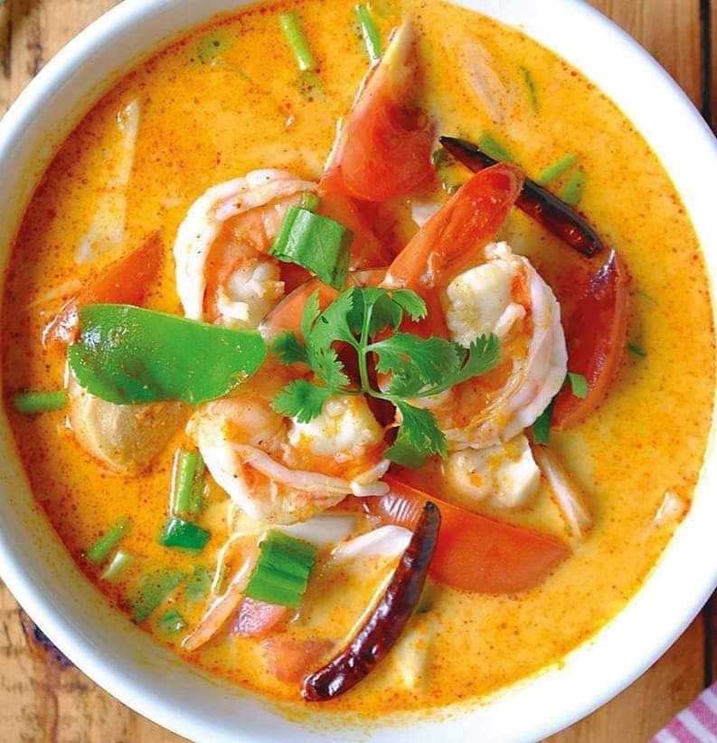 Mali Thai Kitchen