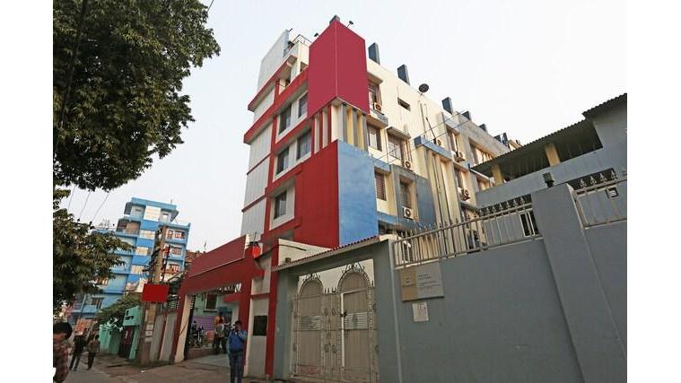 OYO Ashoka Residency