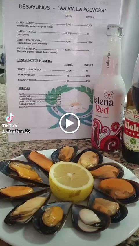 Asociacion de Vecinos "La Polvora" — Videos