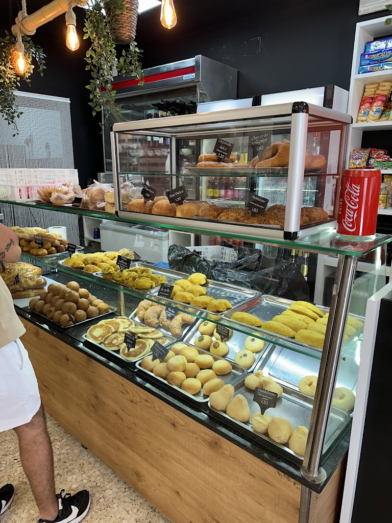 Colombia a la Carta Torredembarra