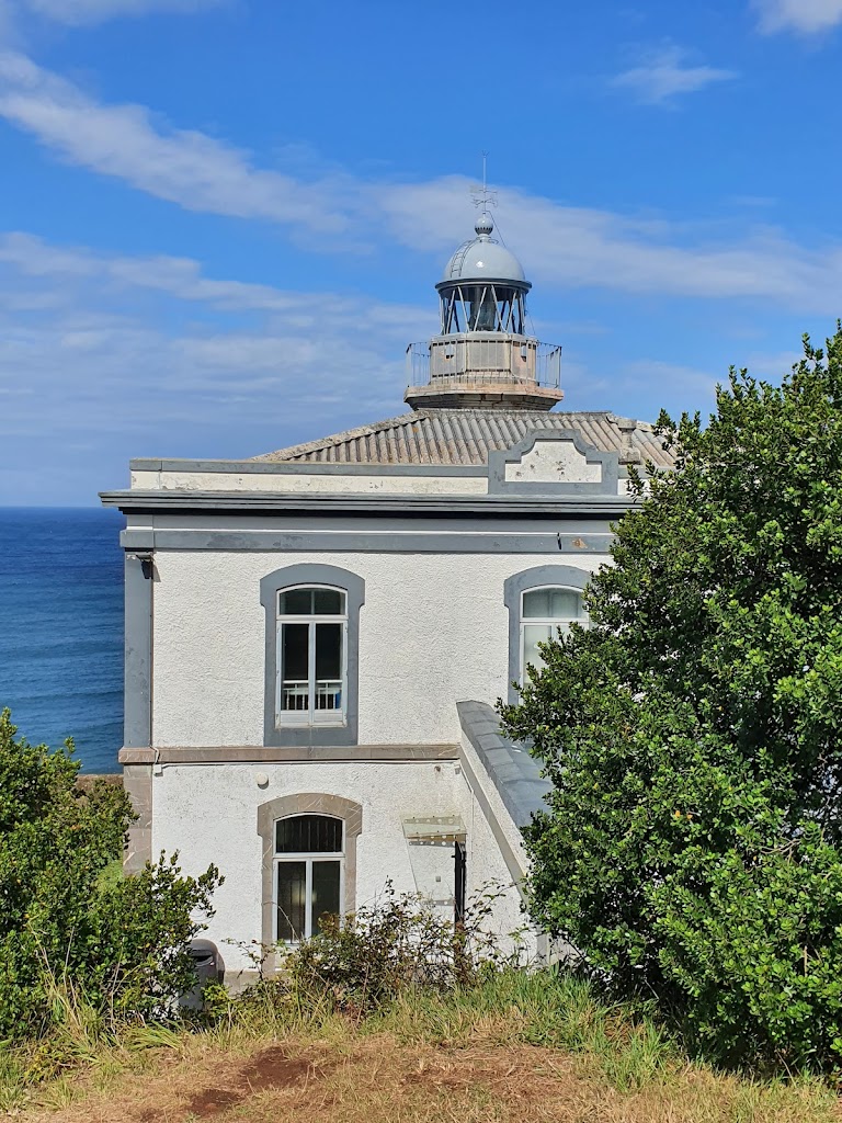 Faro de San Antonio de Candas