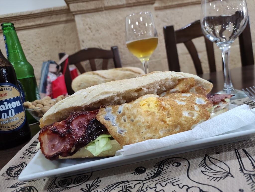 Bons Amics — Baguette