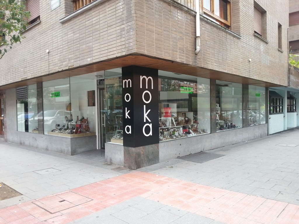 Calzados Moka