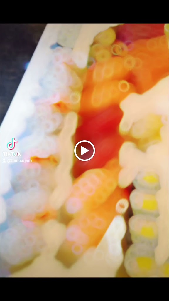 SUSHI ELDA HAJIMI — Videos