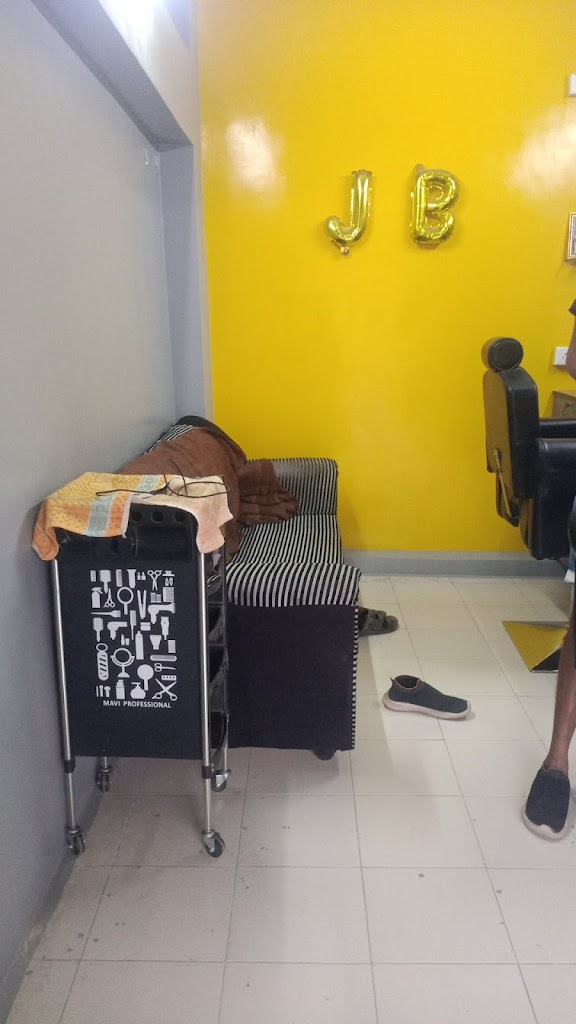 Jb Unisex Salon