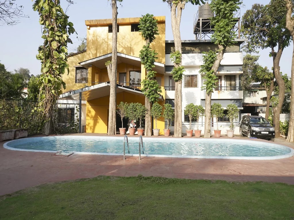 The Sunshine Resort