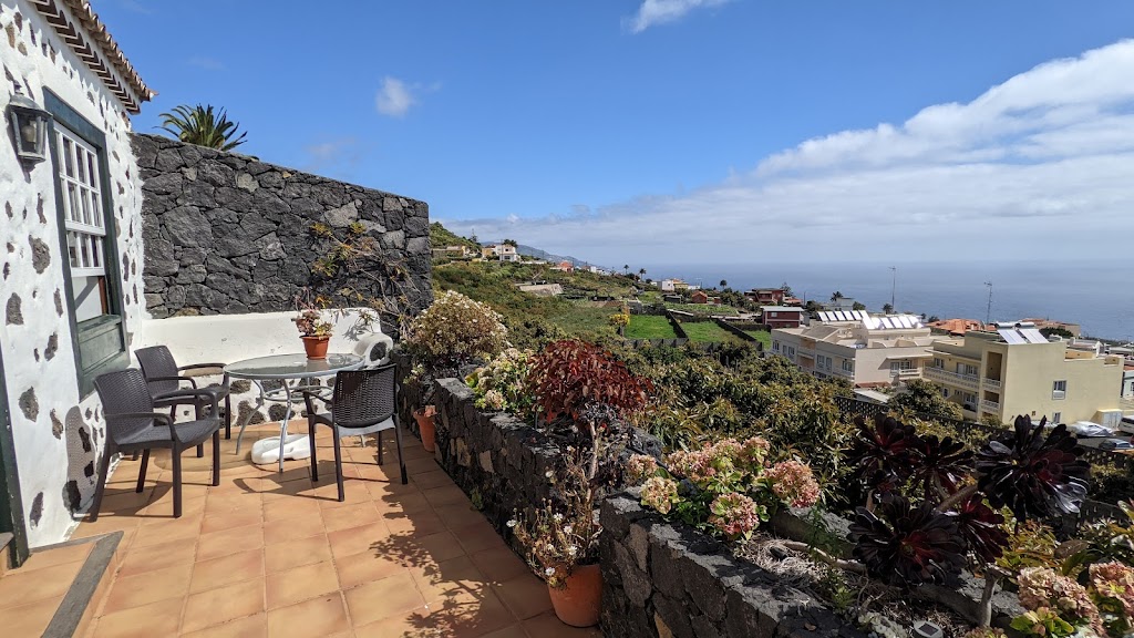 CASA RURAL CORRAL DE PAYO: CASITA BLANCA