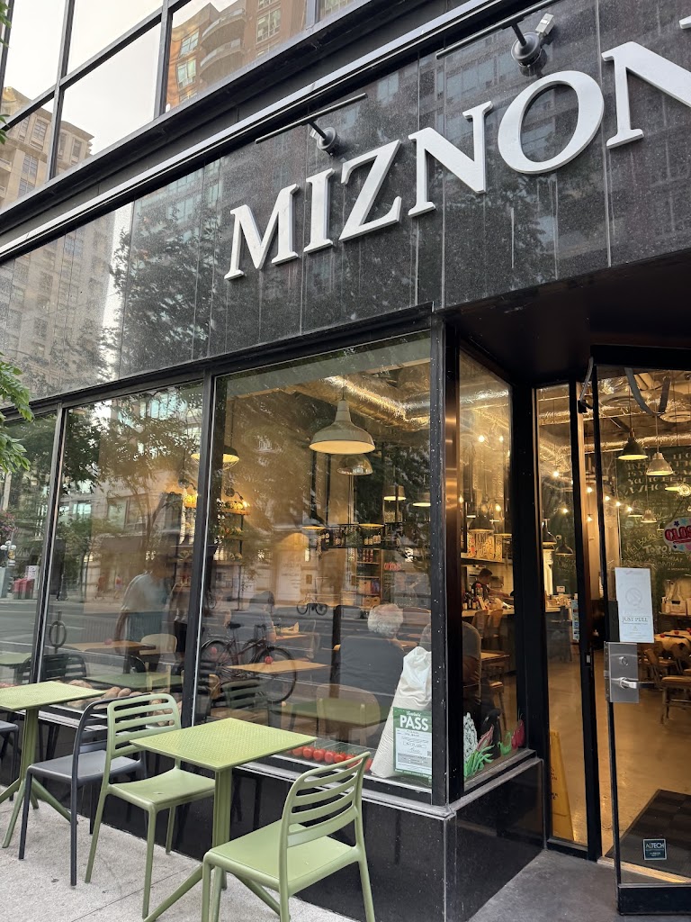 Miznon