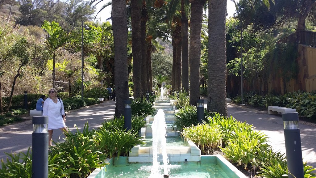 Parque de San Amaro