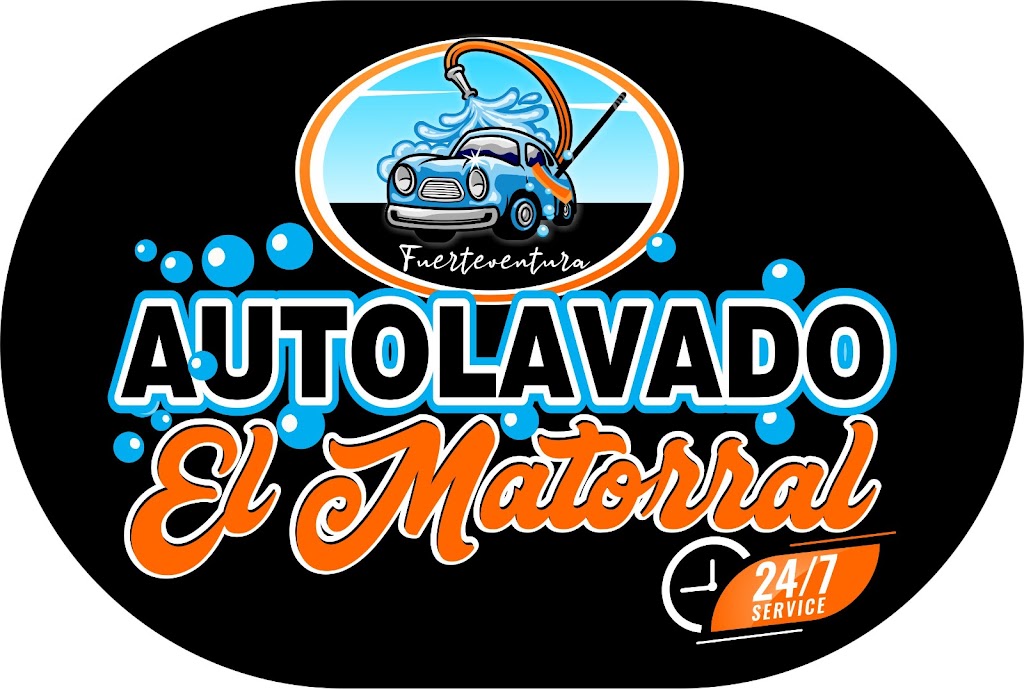Autolavado el matorral — Del propietario