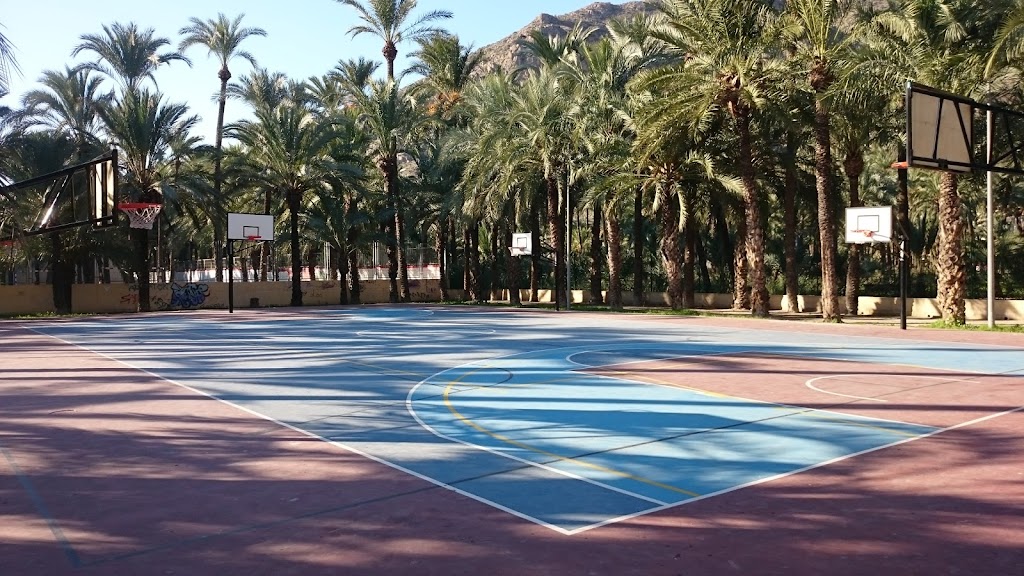 Colegio Publico CEIP Villar Palasi