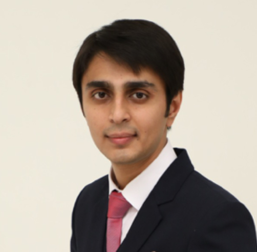 My Eye Clinic Superspeciality Eye Care Center Dr Somil Jagani