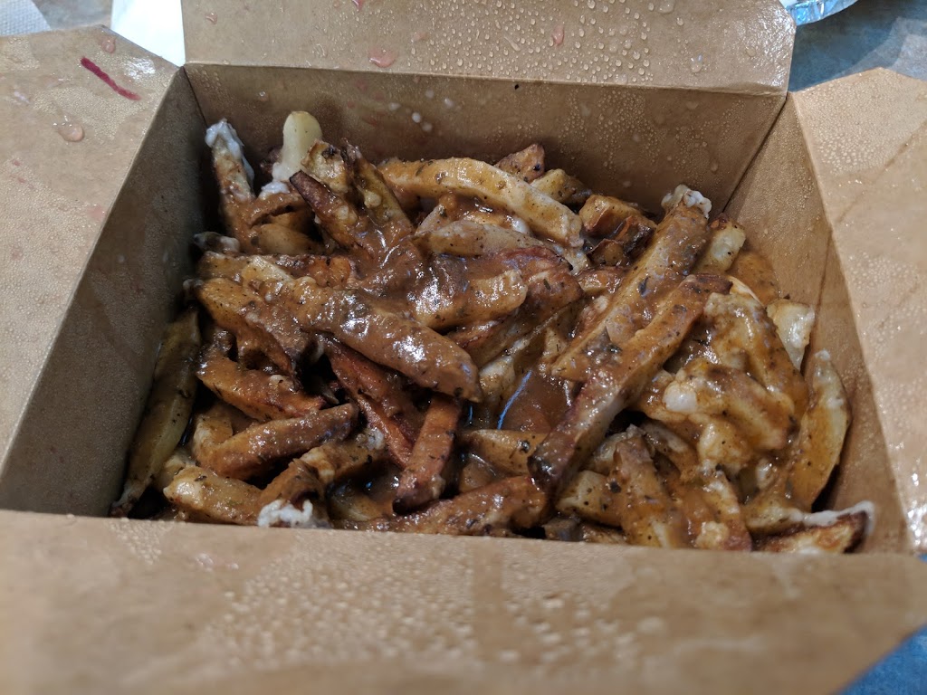 Poutine