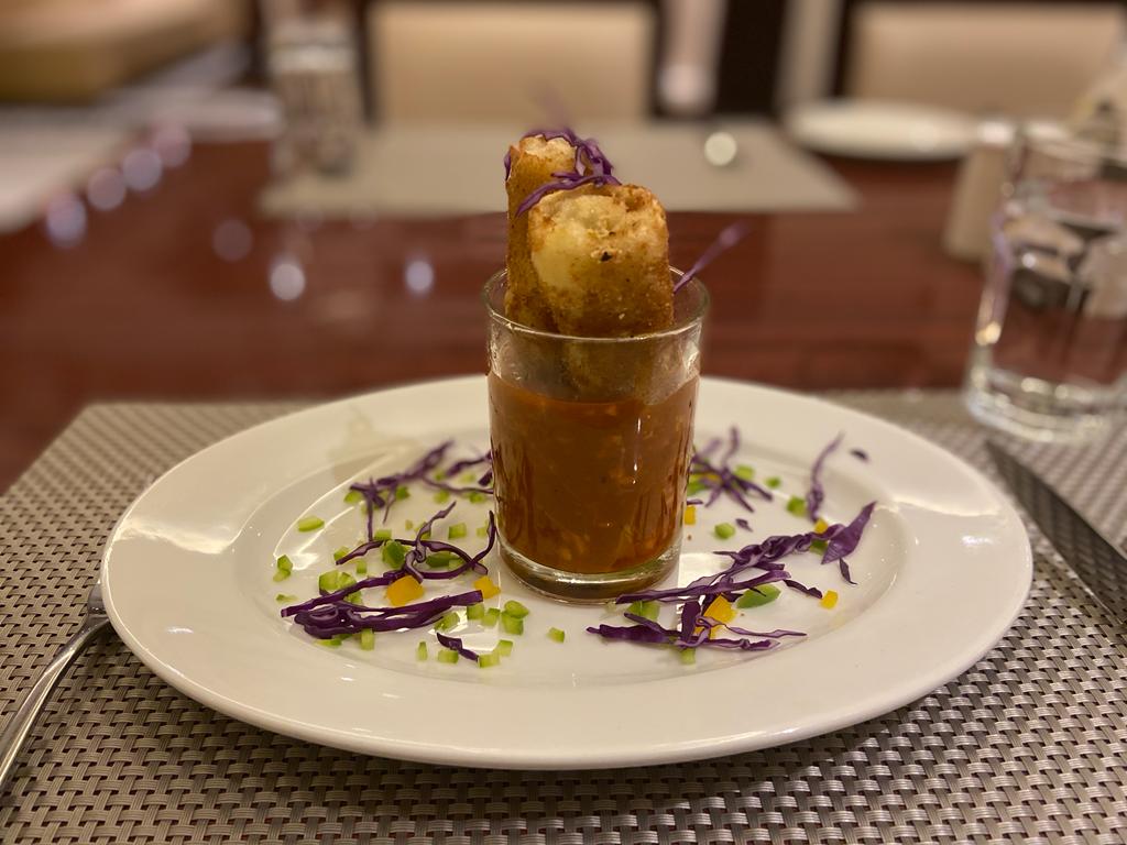 Food & drink