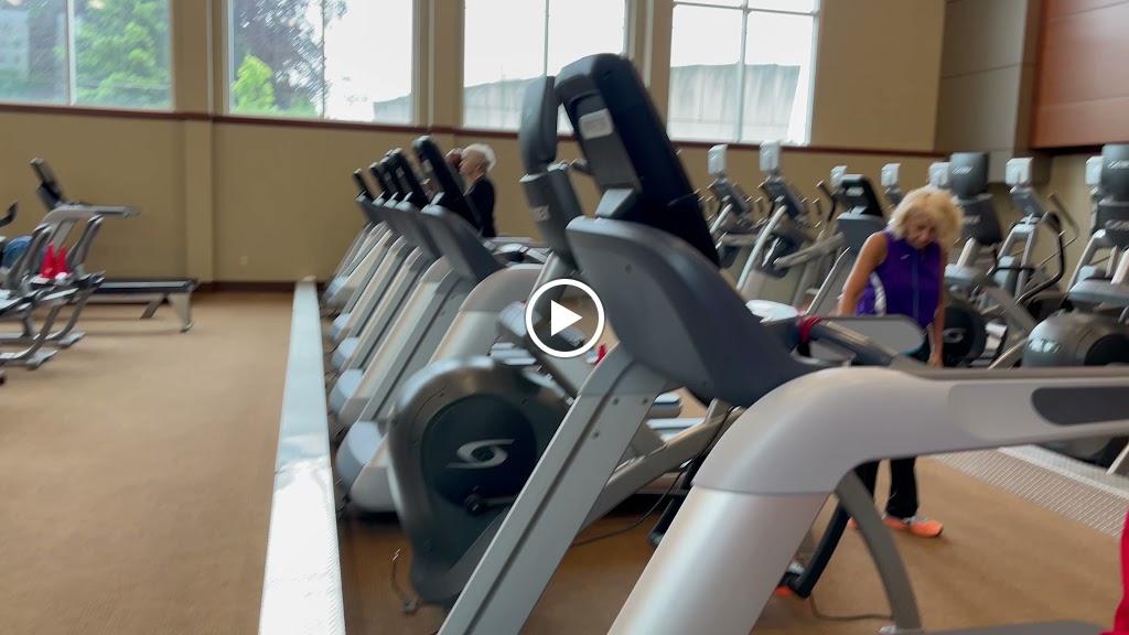  Jewish Community Center of Greater Buffalo- Downtown