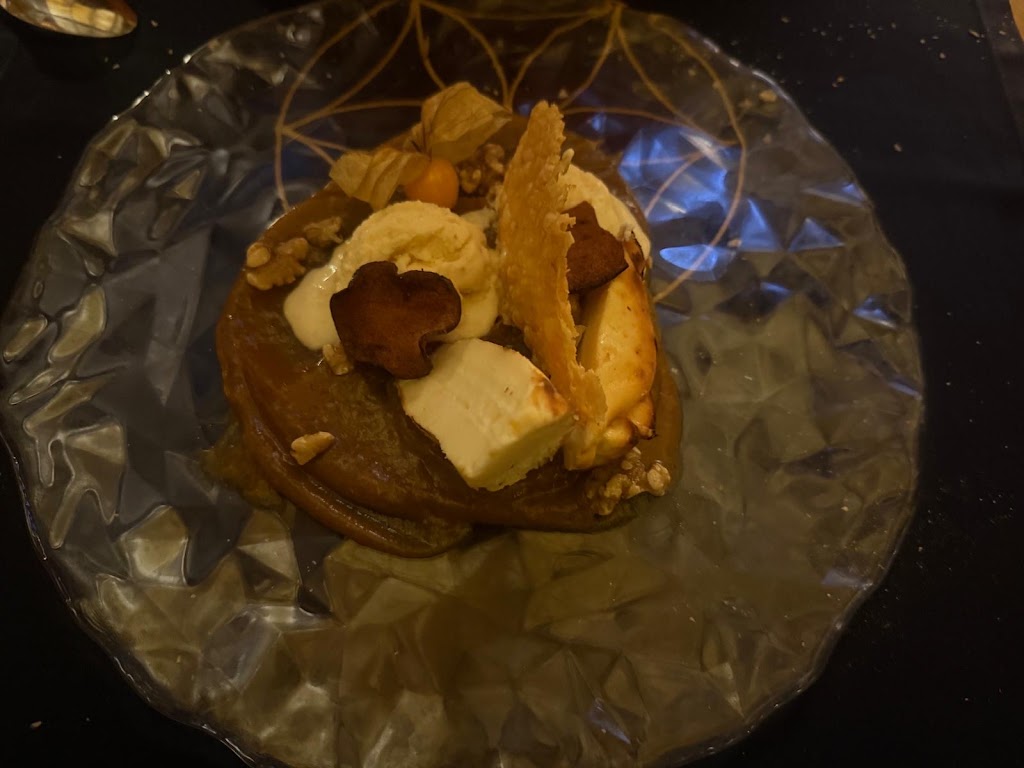 Restaurante Asturiano La Galana — Mas recientes