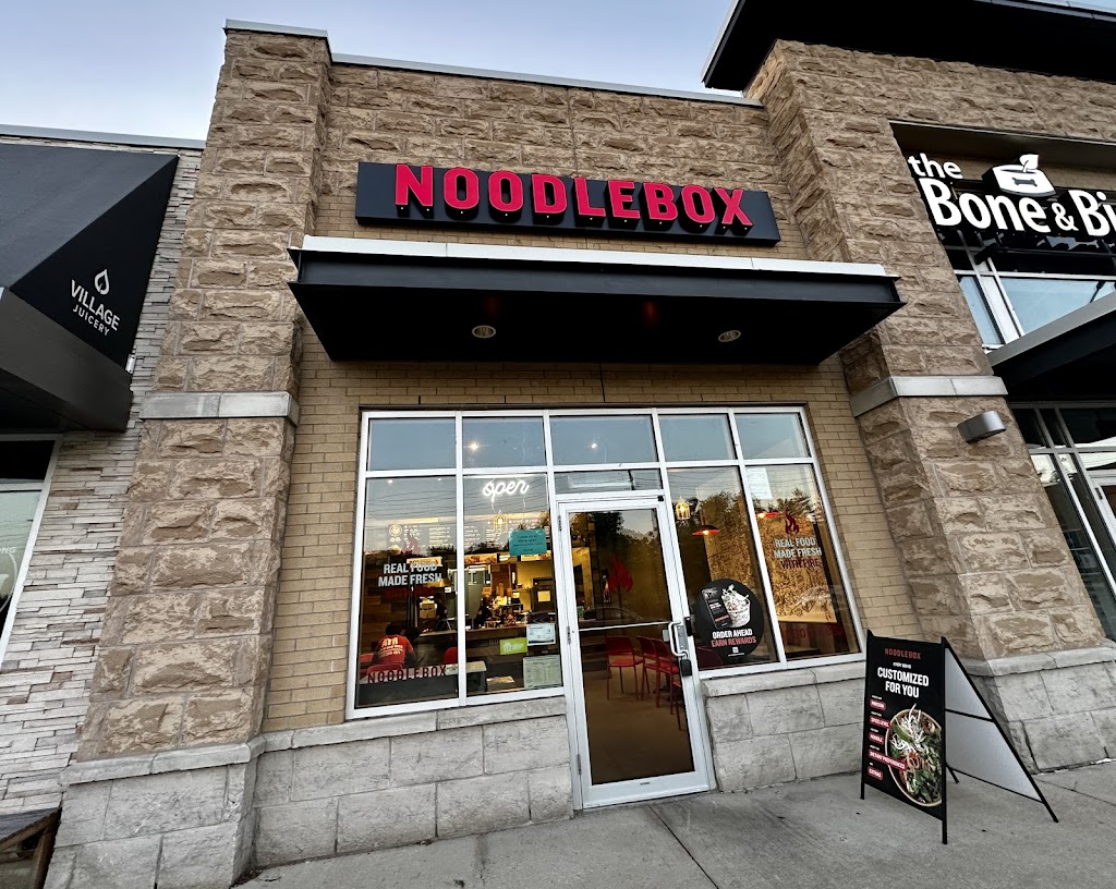 Noodlebox