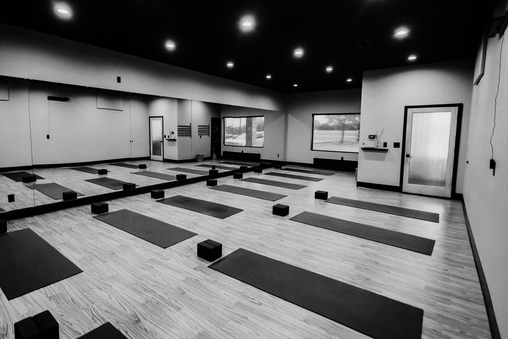  Wellness Yoga Studio