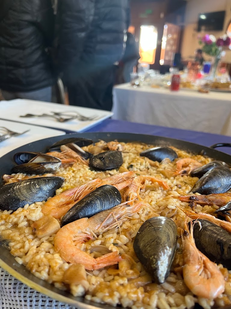 Restaurante Braseria L'Esquineta — Del propietario