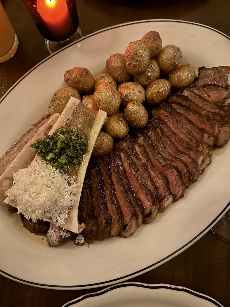 Steak