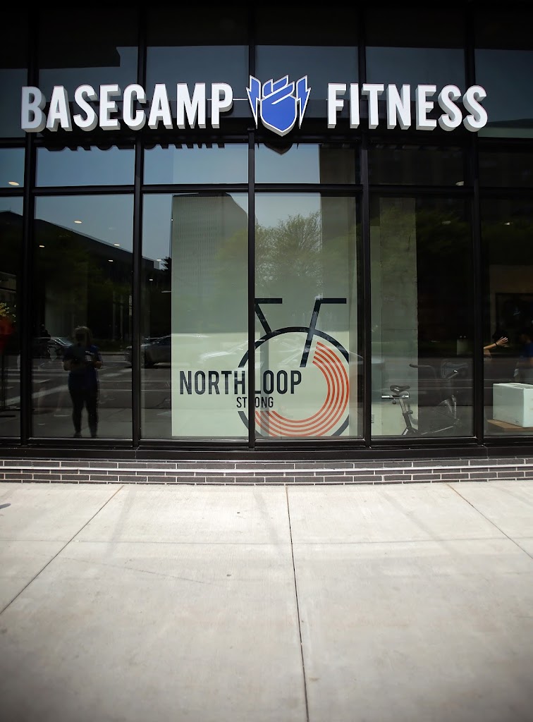  Basecamp Fitness Minneapolis (North Loop)