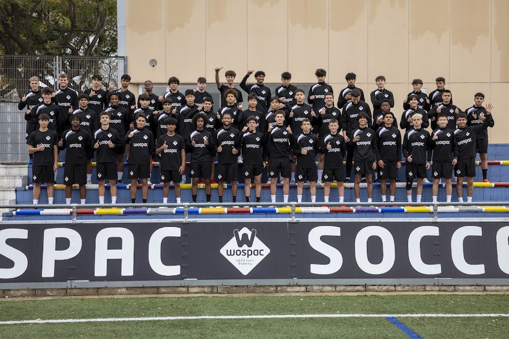 WOSPAC Barcelona