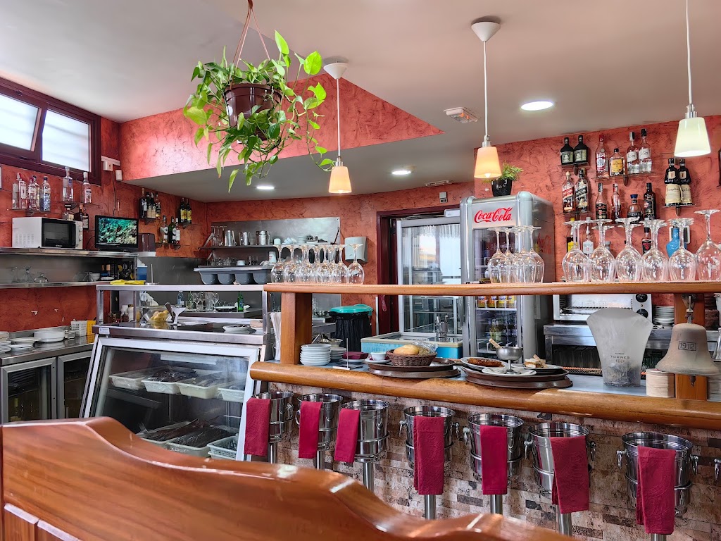 RESTAURANTE PERICO JUNIOR