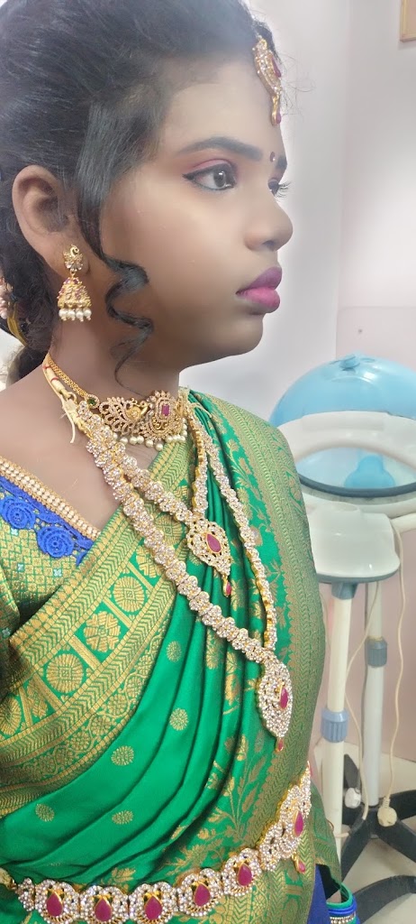 Shri Vanaja Beauty Parlour