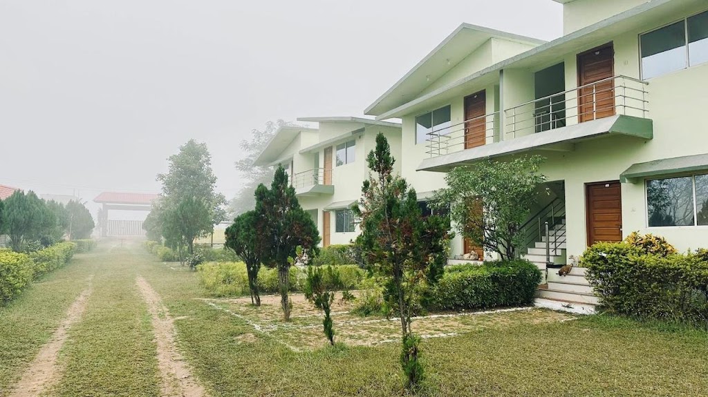 The Madhai Resort Restaurant
