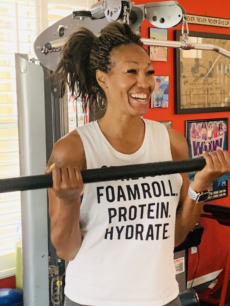  Glisten Girls Fitness