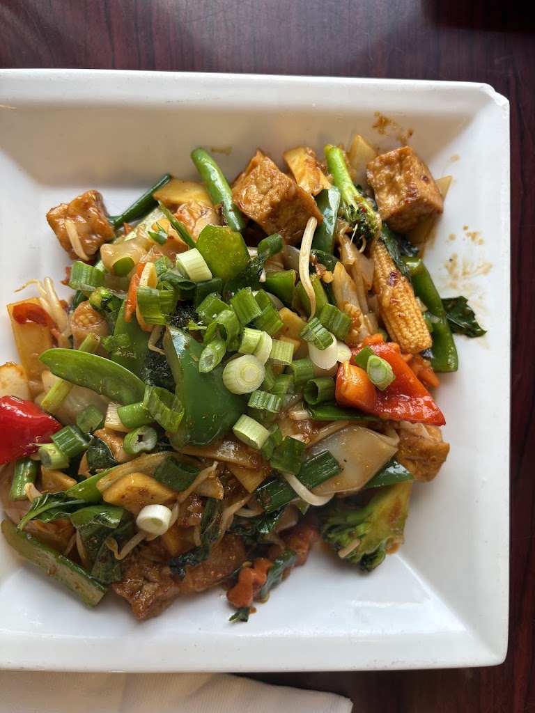 Laos Thai Kitchen