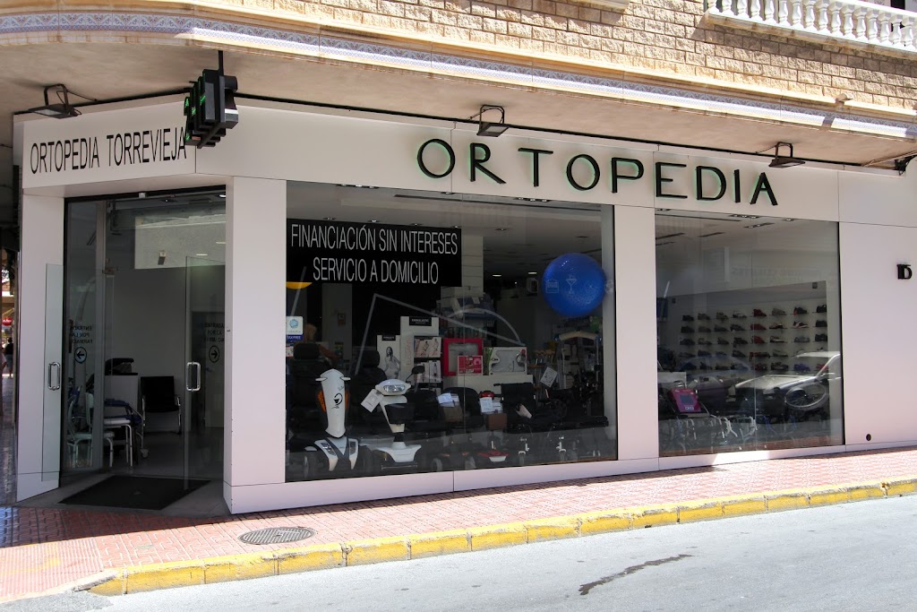 Farmacia-Ortopedia Rodrigo Carbajo 24H